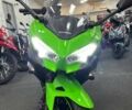 Зелений Кавасакі Ninja 400, об'ємом двигуна 0 л та пробігом 6 тис. км за 5900 $, фото 5 на Automoto.ua