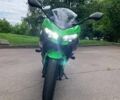 Зеленый Кавасаки Ninja 400, объемом двигателя 0.4 л и пробегом 38 тыс. км за 5600 $, фото 7 на Automoto.ua