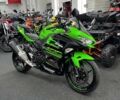 Зелений Кавасакі Ninja 400, об'ємом двигуна 0 л та пробігом 6 тис. км за 5900 $, фото 1 на Automoto.ua