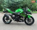 Зеленый Кавасаки Ninja 400, объемом двигателя 0.4 л и пробегом 38 тыс. км за 5600 $, фото 3 на Automoto.ua