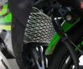 Зелений Кавасакі Ninja 400, об'ємом двигуна 0 л та пробігом 15 тис. км за 5500 $, фото 1 на Automoto.ua