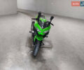 Зеленый Кавасаки Ninja 400, объемом двигателя 0.4 л и пробегом 7 тыс. км за 5900 $, фото 2 на Automoto.ua