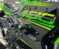 Зелений Кавасакі Ninja 400, об'ємом двигуна 0 л та пробігом 6 тис. км за 5900 $, фото 16 на Automoto.ua