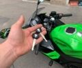Зеленый Кавасаки Ninja 400, объемом двигателя 0.4 л и пробегом 38 тыс. км за 5600 $, фото 6 на Automoto.ua