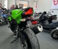 Зелений Кавасакі Ninja 400, об'ємом двигуна 0 л та пробігом 6 тис. км за 5900 $, фото 4 на Automoto.ua