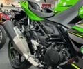 Зелений Кавасакі Ninja 400, об'ємом двигуна 0 л та пробігом 6 тис. км за 5900 $, фото 15 на Automoto.ua
