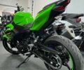 Зелений Кавасакі Ninja 400, об'ємом двигуна 0 л та пробігом 6 тис. км за 5900 $, фото 9 на Automoto.ua