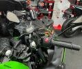 Зелений Кавасакі Ninja 400, об'ємом двигуна 0 л та пробігом 6 тис. км за 5900 $, фото 12 на Automoto.ua