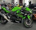 Зелений Кавасакі Ninja 400, об'ємом двигуна 0 л та пробігом 6 тис. км за 5900 $, фото 14 на Automoto.ua