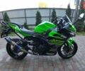 Зеленый Кавасаки Ninja 400, объемом двигателя 0 л и пробегом 15 тыс. км за 5500 $, фото 1 на Automoto.ua