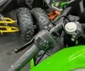Зелений Кавасакі Ninja 400, об'ємом двигуна 0 л та пробігом 6 тис. км за 5900 $, фото 11 на Automoto.ua