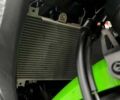 Зелений Кавасакі Ninja 400, об'ємом двигуна 0 л та пробігом 6 тис. км за 5900 $, фото 17 на Automoto.ua