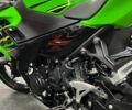 Зелений Кавасакі Ninja 400, об'ємом двигуна 0 л та пробігом 6 тис. км за 5900 $, фото 7 на Automoto.ua