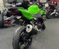 Зелений Кавасакі Ninja 400, об'ємом двигуна 0 л та пробігом 6 тис. км за 5900 $, фото 13 на Automoto.ua