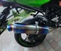 Зелений Кавасакі Ninja 400, об'ємом двигуна 0 л та пробігом 15 тис. км за 5500 $, фото 4 на Automoto.ua