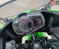 Зеленый Кавасаки Ninja 400, объемом двигателя 0.4 л и пробегом 38 тыс. км за 5600 $, фото 8 на Automoto.ua