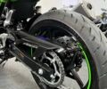 Зелений Кавасакі Ninja 400, об'ємом двигуна 0 л та пробігом 6 тис. км за 5900 $, фото 8 на Automoto.ua