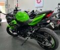 Зелений Кавасакі Ninja 400, об'ємом двигуна 0 л та пробігом 6 тис. км за 5900 $, фото 3 на Automoto.ua