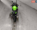 Зеленый Кавасаки Ninja 400, объемом двигателя 0.4 л и пробегом 7 тыс. км за 5900 $, фото 4 на Automoto.ua