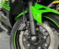 Зелений Кавасакі Ninja 400, об'ємом двигуна 0 л та пробігом 6 тис. км за 5900 $, фото 18 на Automoto.ua