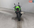 Зеленый Кавасаки Ninja 400, объемом двигателя 0.4 л и пробегом 7 тыс. км за 5900 $, фото 3 на Automoto.ua