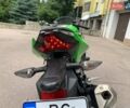 Зеленый Кавасаки Ninja 400, объемом двигателя 0.4 л и пробегом 38 тыс. км за 5600 $, фото 5 на Automoto.ua