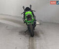 Зелений Кавасакі Ninja 400, об'ємом двигуна 0.4 л та пробігом 28 тис. км за 5100 $, фото 3 на Automoto.ua