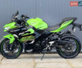 Зеленый Кавасаки Ninja 400, объемом двигателя 0.4 л и пробегом 2 тыс. км за 5500 $, фото 2 на Automoto.ua