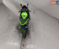 Зелений Кавасакі Ninja 400, об'ємом двигуна 0.4 л та пробігом 28 тис. км за 5100 $, фото 4 на Automoto.ua