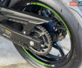 Зеленый Кавасаки Ninja 400, объемом двигателя 0.4 л и пробегом 2 тыс. км за 5500 $, фото 13 на Automoto.ua
