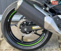 Зеленый Кавасаки Ninja 400, объемом двигателя 0.4 л и пробегом 2 тыс. км за 5500 $, фото 10 на Automoto.ua