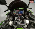 Зелений Кавасакі Ninja 400, об'ємом двигуна 0.4 л та пробігом 28 тис. км за 5100 $, фото 5 на Automoto.ua