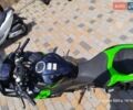 Зеленый Кавасаки Ninja 400, объемом двигателя 0.4 л и пробегом 22 тыс. км за 5500 $, фото 3 на Automoto.ua