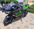 Зеленый Кавасаки Ninja 400, объемом двигателя 0.4 л и пробегом 22 тыс. км за 5500 $, фото 6 на Automoto.ua