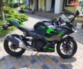 Зеленый Кавасаки Ninja 400, объемом двигателя 0.4 л и пробегом 22 тыс. км за 5500 $, фото 5 на Automoto.ua