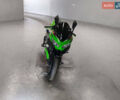 Зелений Кавасакі Ninja 400, об'ємом двигуна 0.4 л та пробігом 28 тис. км за 5100 $, фото 2 на Automoto.ua