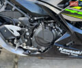 Зеленый Кавасаки Ninja 400, объемом двигателя 0.4 л и пробегом 2 тыс. км за 5500 $, фото 6 на Automoto.ua
