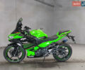 Зелений Кавасакі Ninja 400, об'ємом двигуна 0.4 л та пробігом 28 тис. км за 5100 $, фото 1 на Automoto.ua