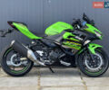 Зеленый Кавасаки Ninja 400, объемом двигателя 0.4 л и пробегом 2 тыс. км за 5500 $, фото 3 на Automoto.ua
