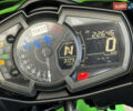 Зеленый Кавасаки Ninja 400, объемом двигателя 0.4 л и пробегом 2 тыс. км за 5500 $, фото 8 на Automoto.ua