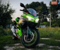 Зелений Кавасакі Ninja 400, об'ємом двигуна 0.4 л та пробігом 14 тис. км за 5600 $, фото 17 на Automoto.ua