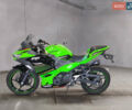 Зелений Кавасакі Ninja 400, об'ємом двигуна 0.4 л та пробігом 19 тис. км за 5650 $, фото 1 на Automoto.ua