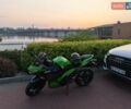 Зелений Кавасакі Ninja 400, об'ємом двигуна 0.4 л та пробігом 7 тис. км за 5700 $, фото 5 на Automoto.ua