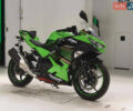 Зелений Кавасакі Ninja 400, об'ємом двигуна 0.4 л та пробігом 2 тис. км за 6200 $, фото 3 на Automoto.ua