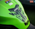 Зеленый Кавасаки Ninja 400, объемом двигателя 0.4 л и пробегом 14 тыс. км за 6200 $, фото 15 на Automoto.ua