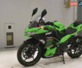 Зелений Кавасакі Ninja 400, об'ємом двигуна 0.4 л та пробігом 2 тис. км за 6200 $, фото 2 на Automoto.ua