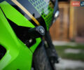 Зелений Кавасакі Ninja 400, об'ємом двигуна 0.4 л та пробігом 14 тис. км за 5600 $, фото 5 на Automoto.ua