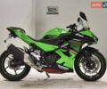 Зелений Кавасакі Ninja 400, об'ємом двигуна 0.4 л та пробігом 2 тис. км за 6200 $, фото 1 на Automoto.ua