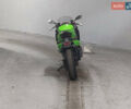Зелений Кавасакі Ninja 400, об'ємом двигуна 0.4 л та пробігом 19 тис. км за 5650 $, фото 3 на Automoto.ua