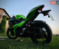 Зеленый Кавасаки Ninja 400, объемом двигателя 0.4 л и пробегом 14 тыс. км за 6200 $, фото 9 на Automoto.ua